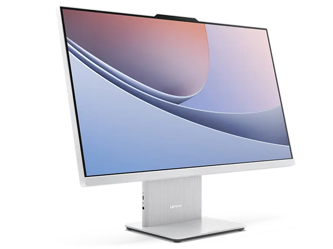 IdeaCentre AIO 27ILL11 Core Ultra 7 256V�E16GB�������[�E512GB SSD�E27�^�t��HD�EIPS�t������ F0JWCTO1WW [�N���E�h�O���[]