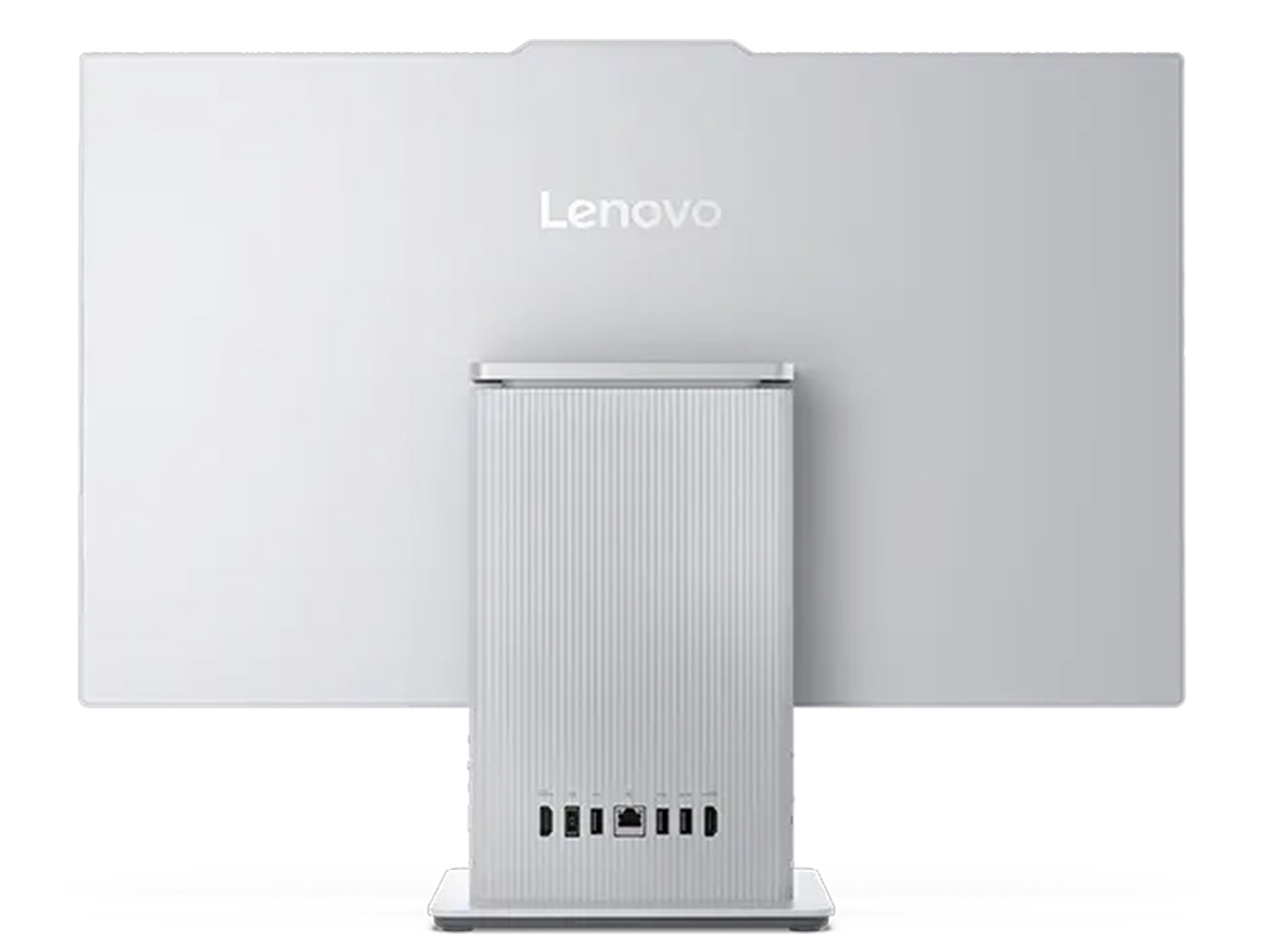 IdeaCentre AIO 27ILL11 Core Ultra 7 256V�E16GB�������[�E512GB SSD�E27�^�t��HD�EIPS�t������ F0JWCTO1WW [�N���E�h�O���[]