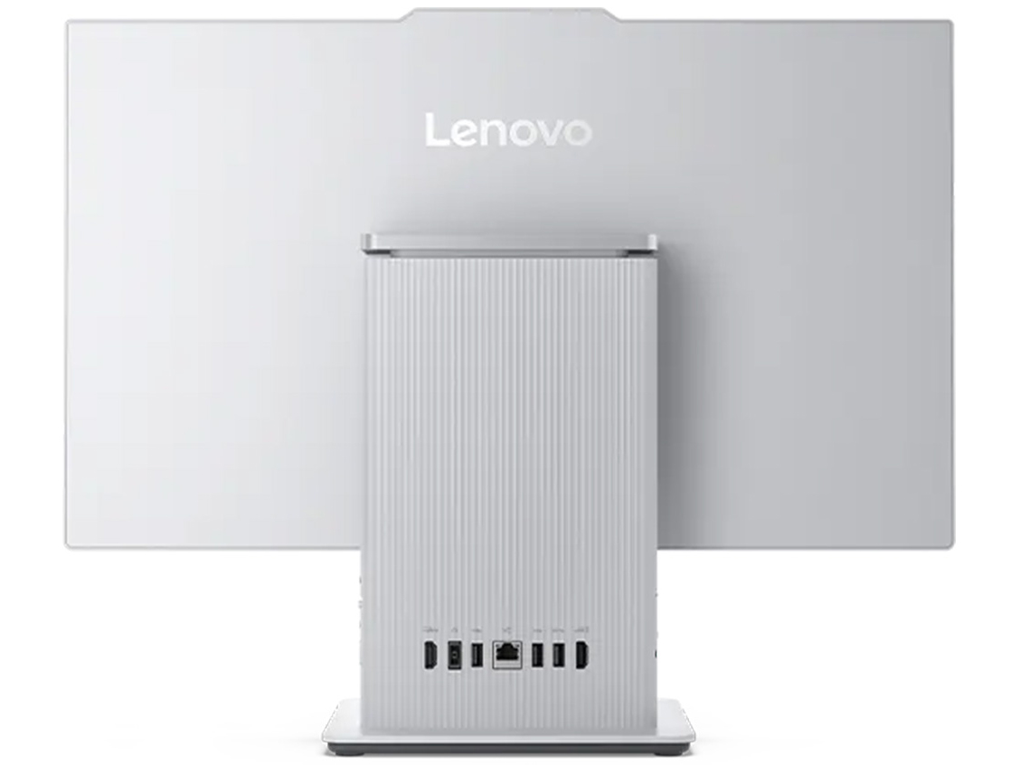 IdeaCentre AIO 24ILL11 Core Ultra 5 226V�E16GB�������[�E512GB SSD�E23.8�^�t��HD�EIPS�t������ F0JYCTO1WW [�N���E�h�O���[]