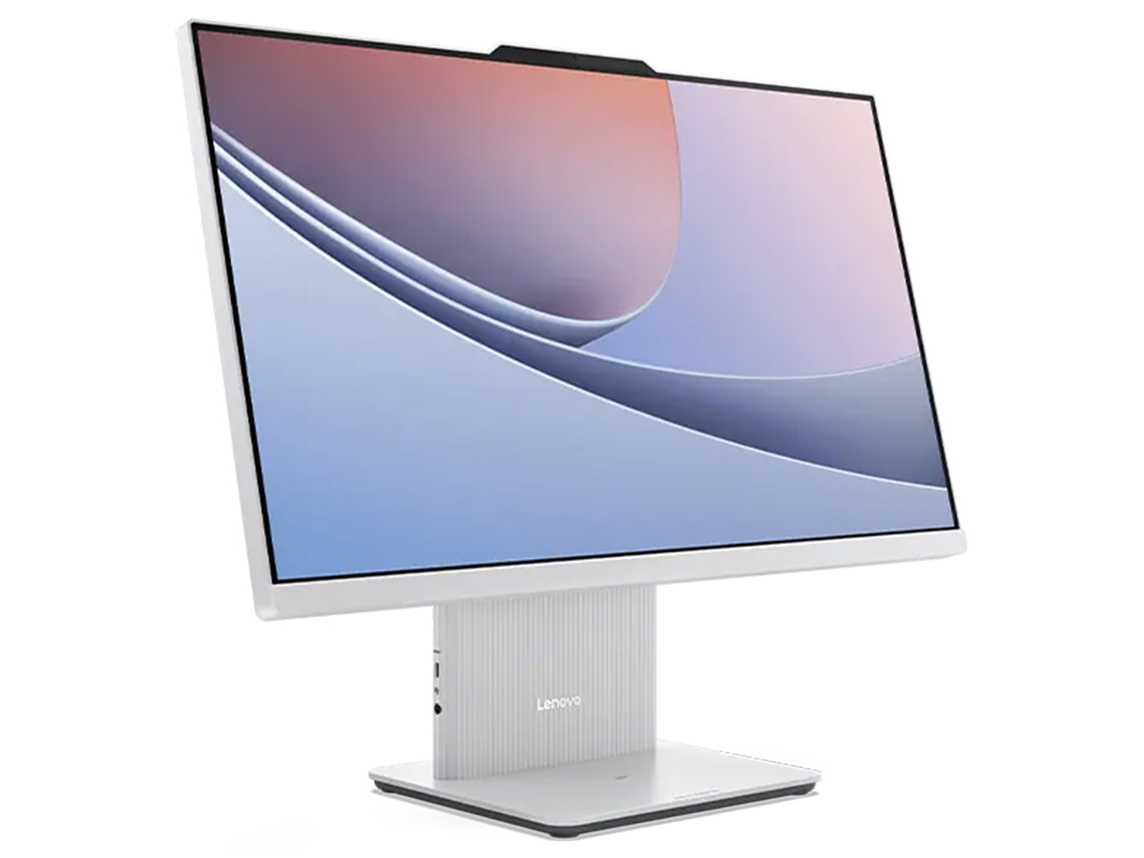 IdeaCentre AIO 24ILL11 Core Ultra 7 256V�E16GB�������[�E512GB SSD�E23.8�^�t��HD�EIPS�t������ F0JYCTO1WW [�N���E�h�O���[]