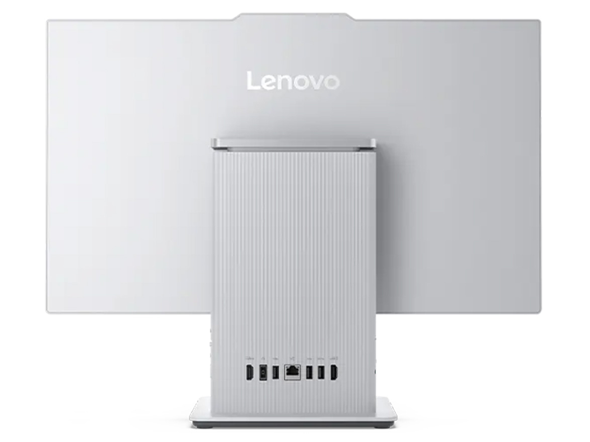 IdeaCentre AIO 24ILL11 Core Ultra 7 256V�E16GB�������[�E512GB SSD�E23.8�^�t��HD�EIPS�t������ F0JYCTO1WW [�N���E�h�O���[]