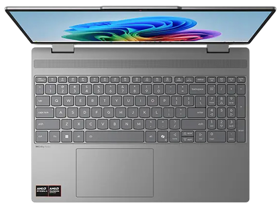 IdeaPad 5a 2-in-1 Gen 11 Ryzen AI 5 430�E16GB�������[�E512GB SSD�E15.3�^WUXGA�EIPS�t������ �}���`�^�b�`�Ή� 83UMCTO1WW [���i�O���[]