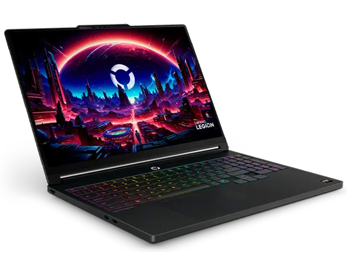 Legion 5a Gen 11 Ryzen AI 9 465�E32GB�������[�E512GB SSD�ERTX 5060�E15.3�^WQXGA�EOLED���� [1�N��Legion Ultimate Support�t] 83Q6CTO1WW [�G�N���v�X�u���b�N]