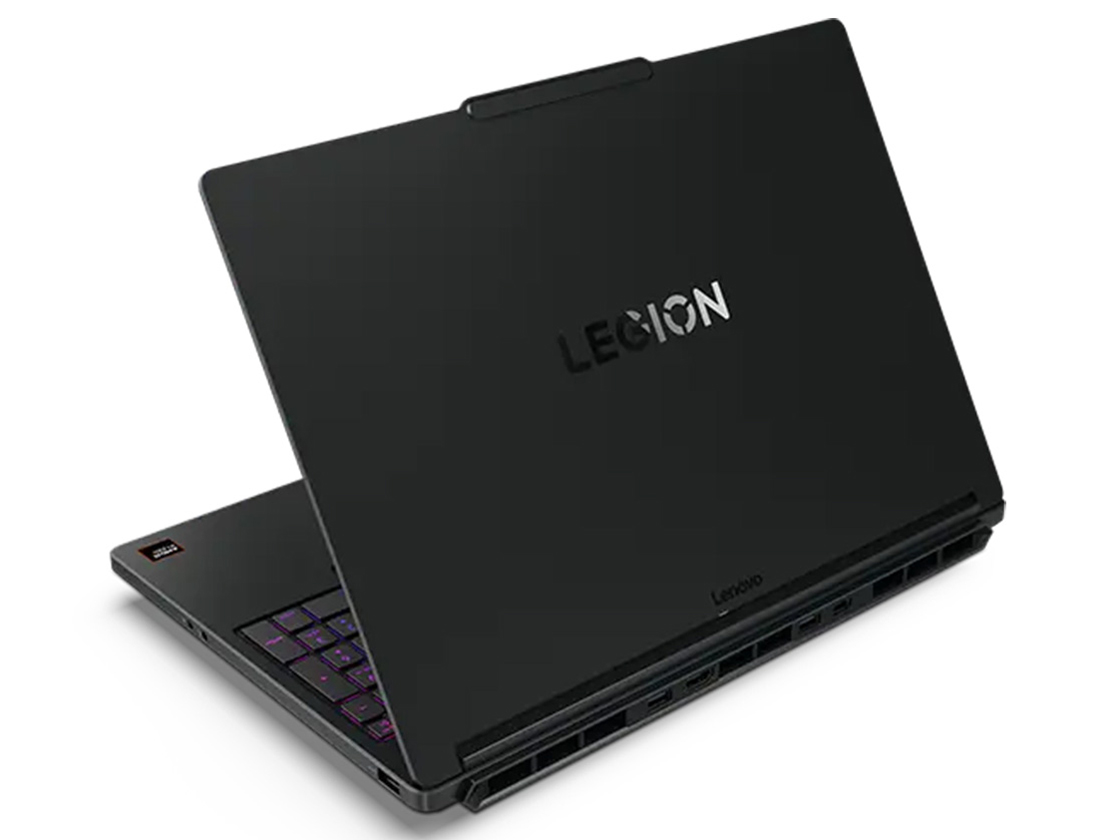 Legion 5a Gen 11 Ryzen 7 250�E16GB�������[�E512GB SSD�ERTX 5050�E15.3�^WQXGA�EOLED���� [1�N��Legion Ultimate Support�t] 83Q7CTO1WW [�G�N���v�X�u���b�N]