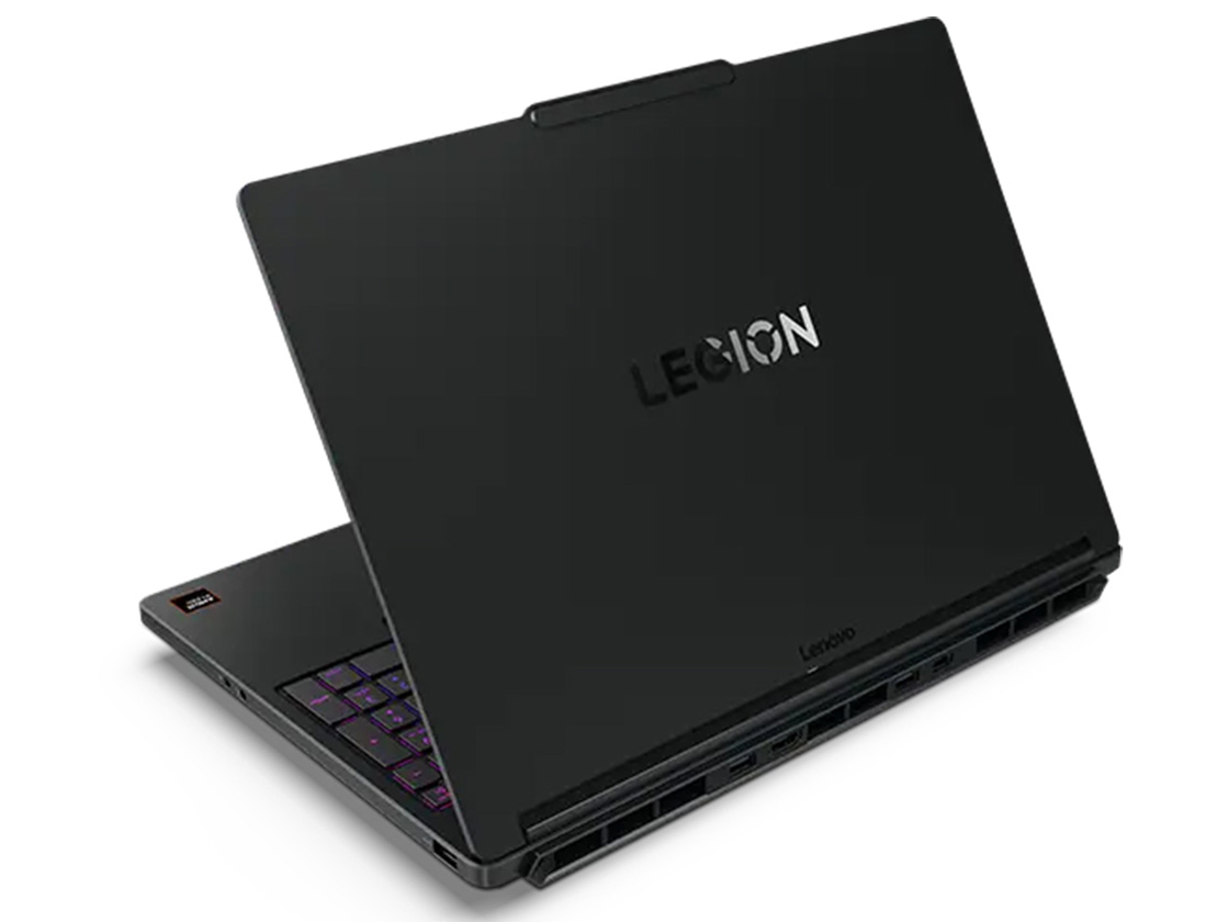 Legion 5a Gen 11 Ryzen 7 250�E16GB�������[�E512GB SSD�ERTX 5060�E15.3�^WQXGA�EOLED���� [1�N��Legion Ultimate Support�t] 83Q7CTO1WW [�G�N���v�X�u���b�N]