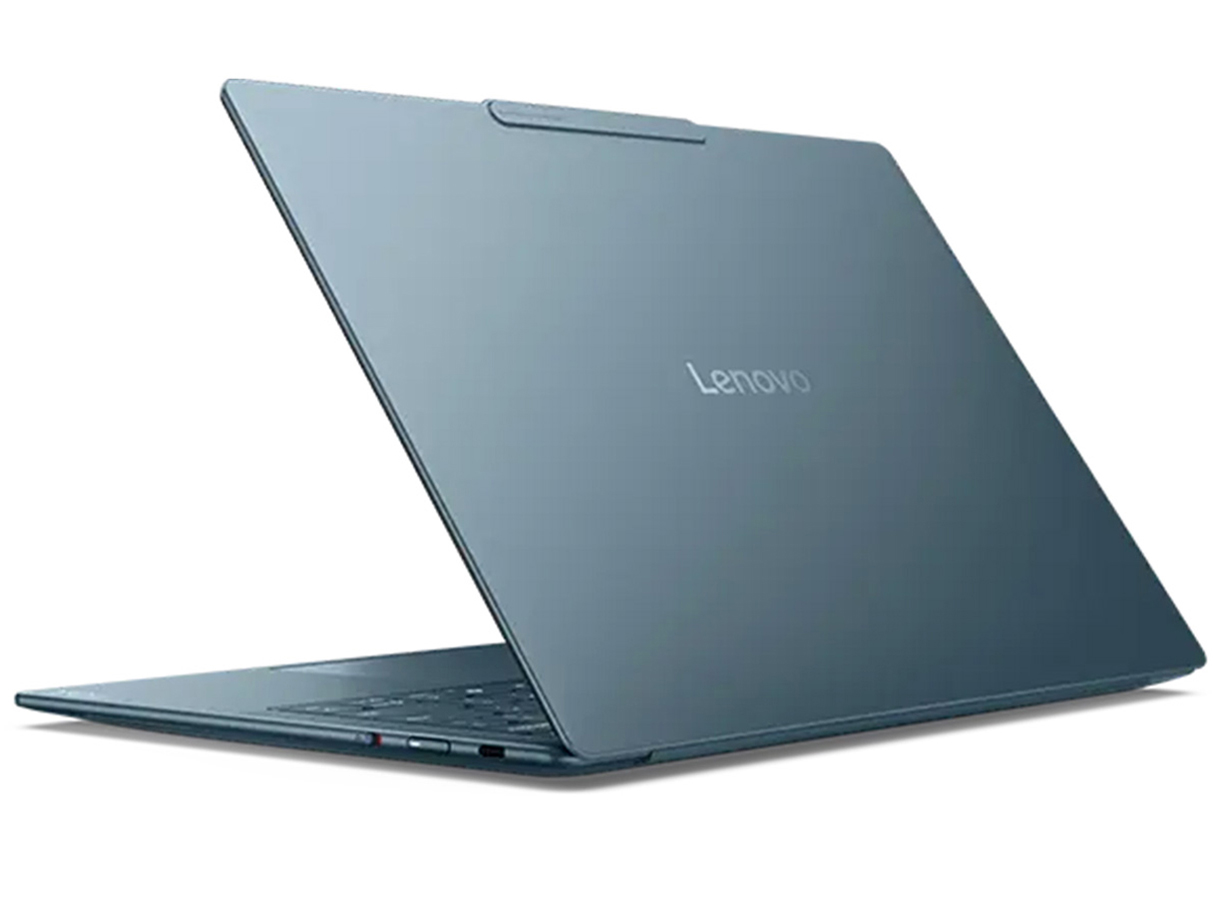 Lenovo Yoga Slim 7a Gen 11 Ryzen AI 7 445�E32GB�������[�E512GB SSD�E14�^2.8K�EOLED���� 83QSCTO1WW [�^�C�_���e�B�[��]