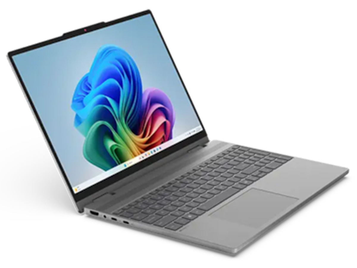 IdeaPad 5i 2-in-1 Gen 11 Core Ultra 7 355�E16GB�������[�E512GB SSD�E15.3�^WUXGA�EIPS�t������ �}���`�^�b�`�Ή� 83ULCTO1WW [���i�O���[]