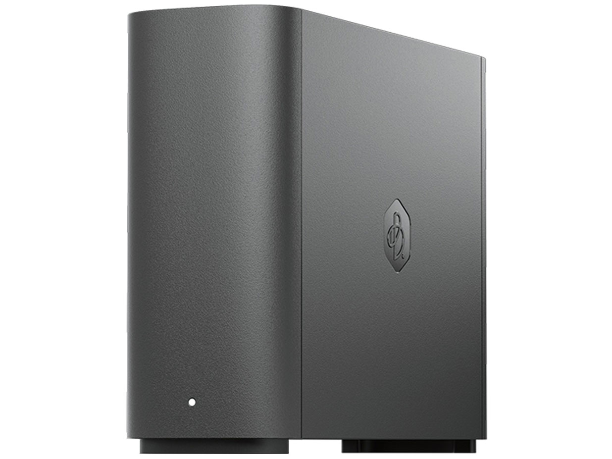 Synology BeeStation BST151-4T