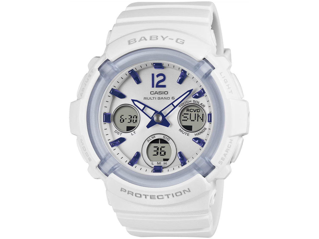 Baby-G BGA-2800-7A3JF