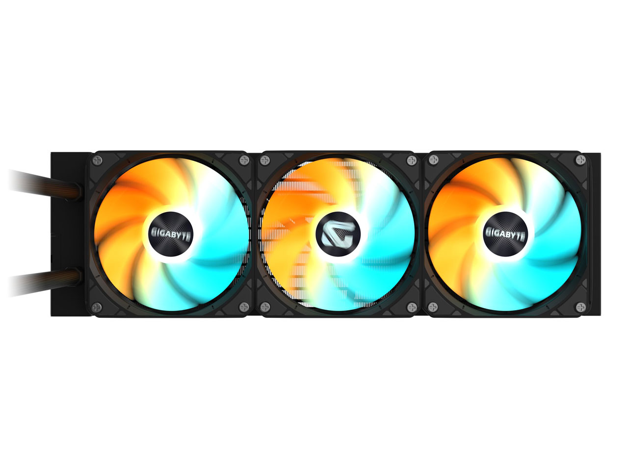 GAMING 360 GP-GIGABYTE GME 360 [Black]
