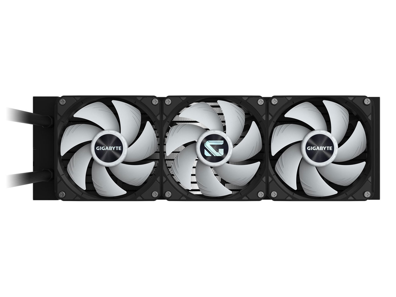 GAMING 360 GP-GIGABYTE GME 360 [Black]