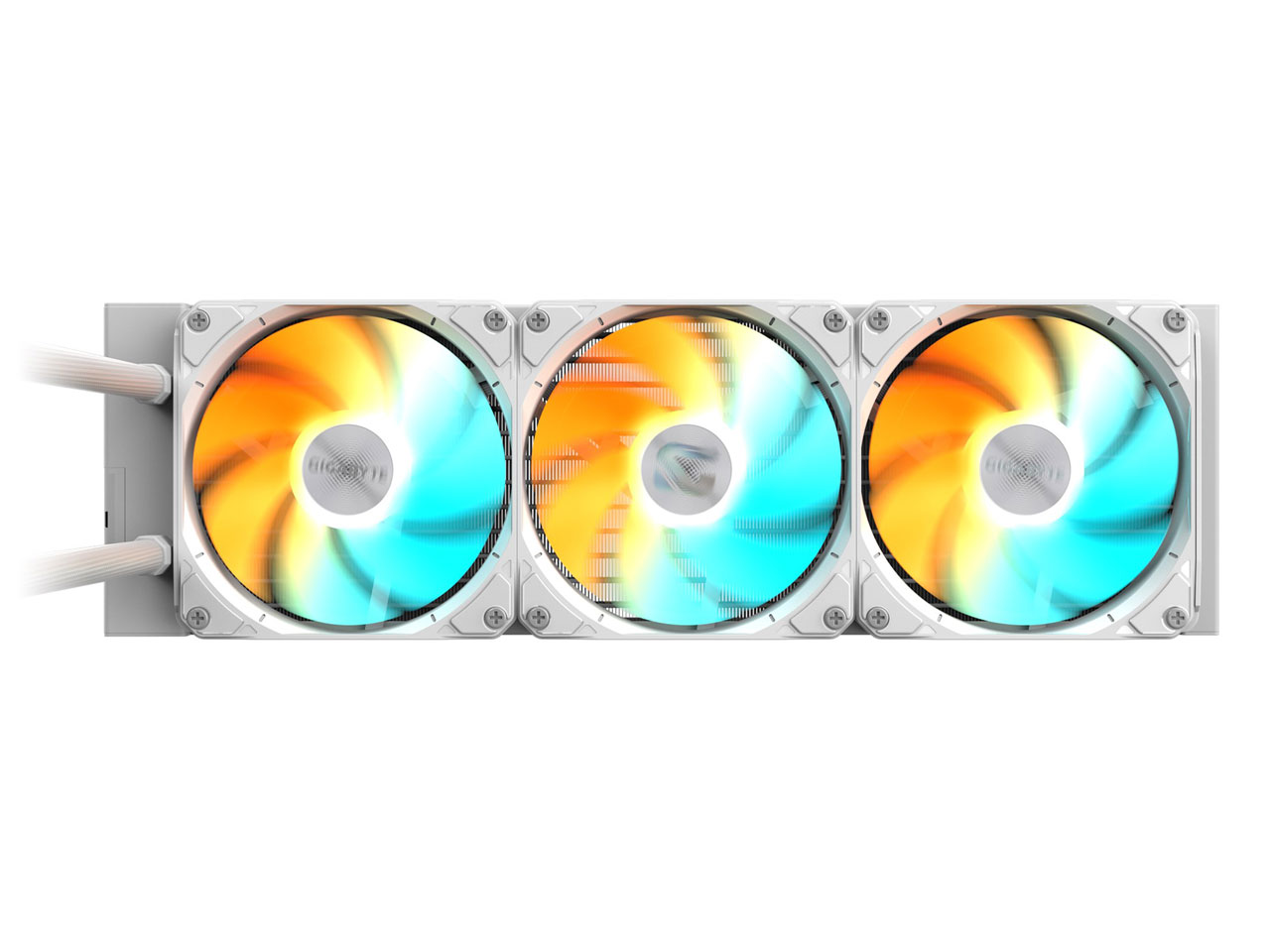 GAMING 360 ICE GP-GIGABYTE GME 360I [White]