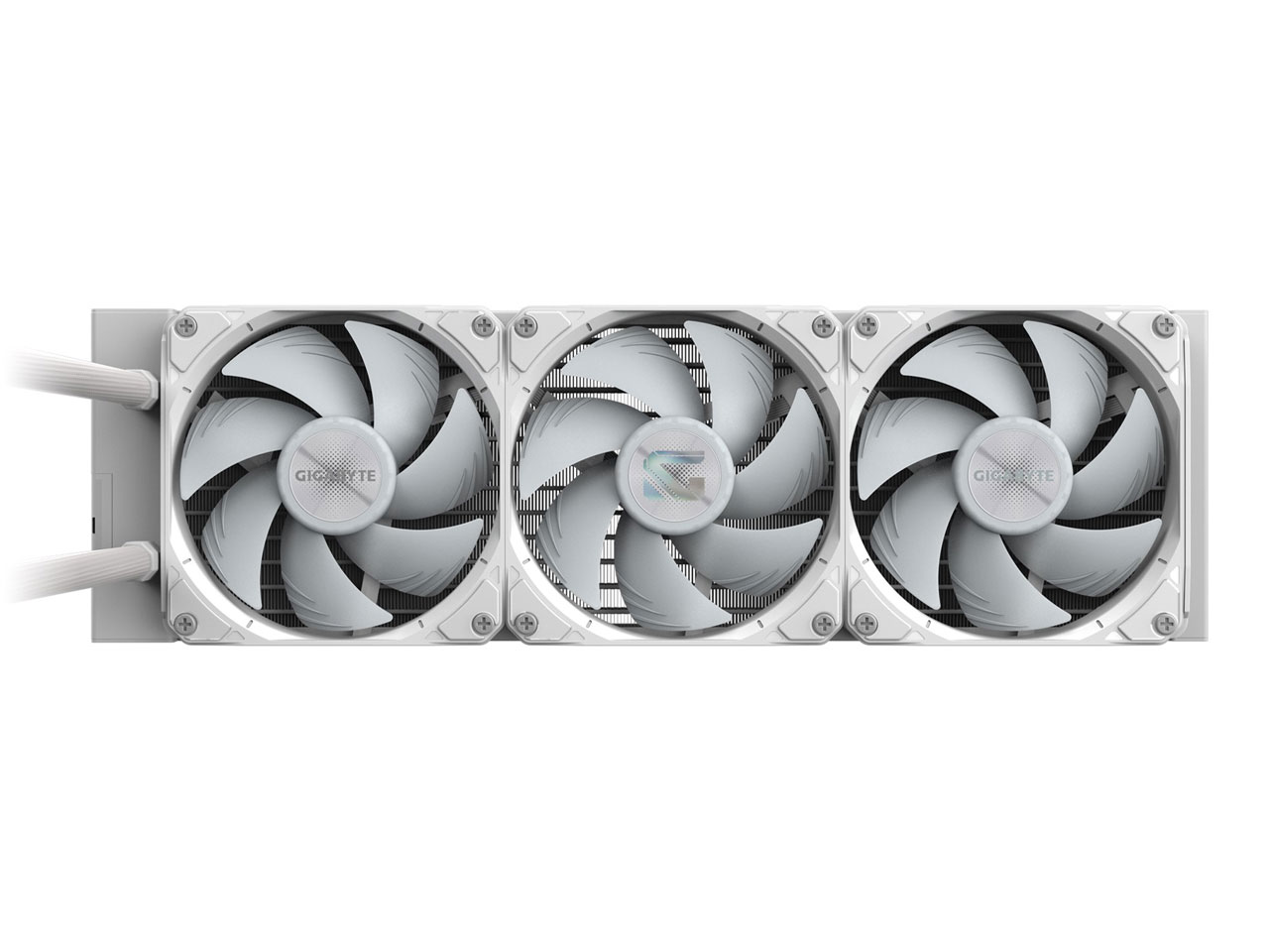 GAMING 360 ICE GP-GIGABYTE GME 360I [White]