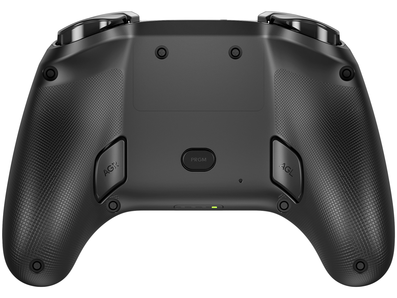 PowerA �A�h�o���e�[�W�E���C�����X�R���g���[���[ for Nintendo Switch 2 NSGP0545JP-01 [�u���b�N]