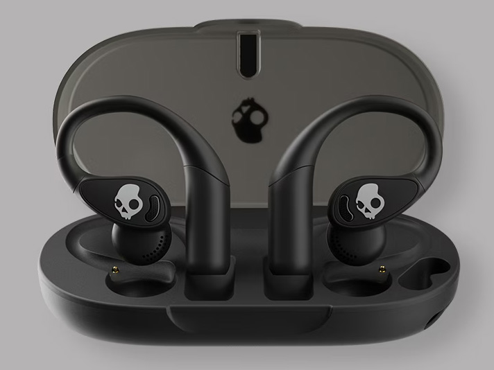 Push 540 Open S4PFW-T740 [TRUE BLACK]