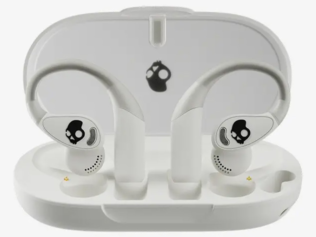 Push 540 Open S4PFW-T001 [BONE WHITE]