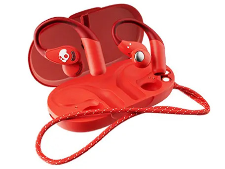 ワイヤレスイヤホン　S4PFW-T740 SKULLCANDY Push 540 Open S4PFW-T740 [TRUE BLACK] 価格比較 - 価格.com