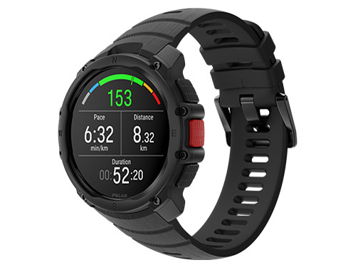 POLAR Street X [�i�C�g�u���b�N]