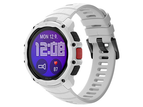 POLAR Street X [�X�m�[�z���C�g]