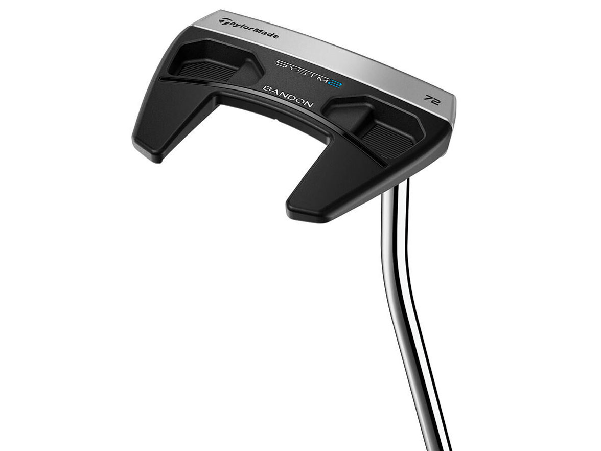 SYSTM2 BANDON 72 �p�^�[ [33�C���`]