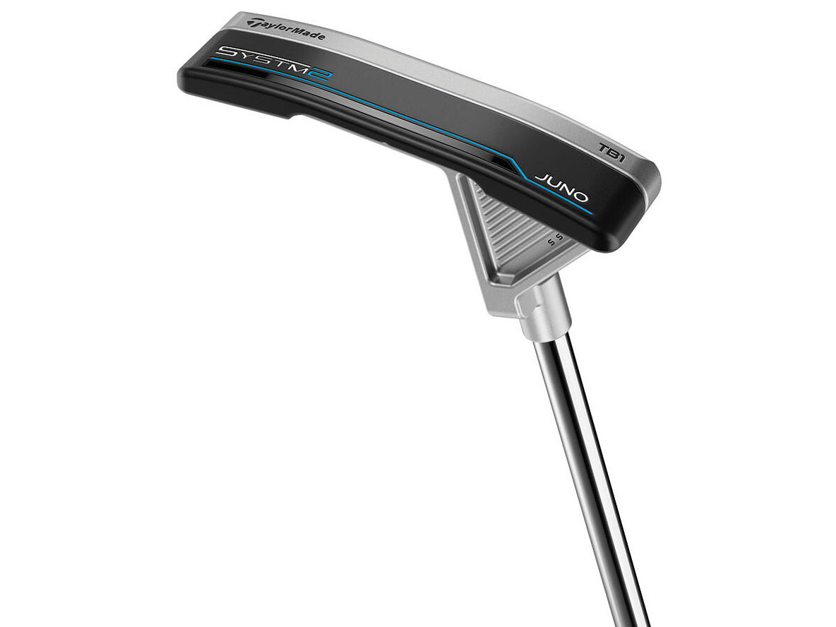 SYSTM2 JUNO TB1 �g���X�q�[�� �p�^�[ [33�C���`]
