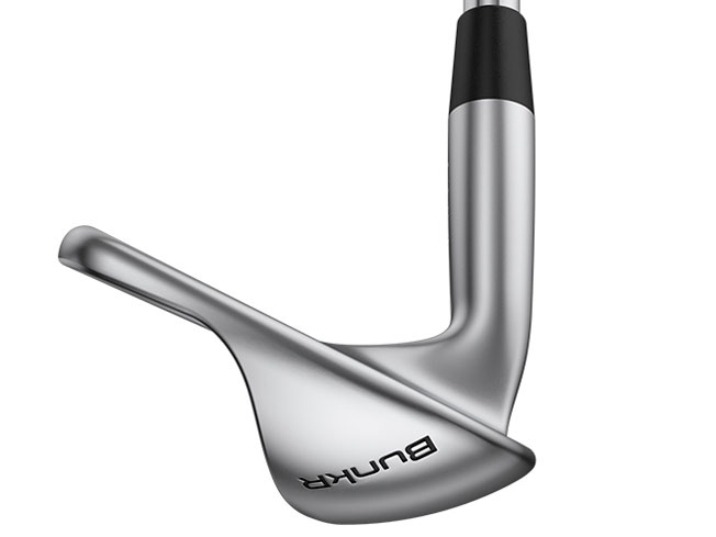 BunkR �E�F�b�W ���f�B�[�X ���t�e�B�[ [PING LE WEDGE ���t�g�F64 �o���X�F14.5]