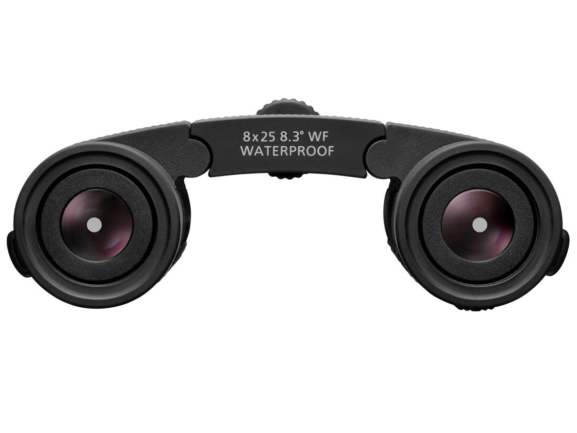 SPORTSTAR EX II 8x25