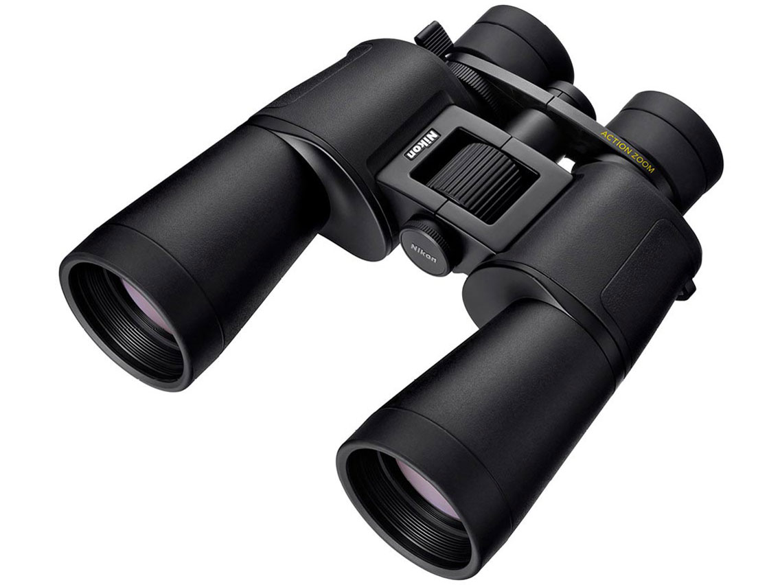 ニコン ACTION ZOOM 10-22x50