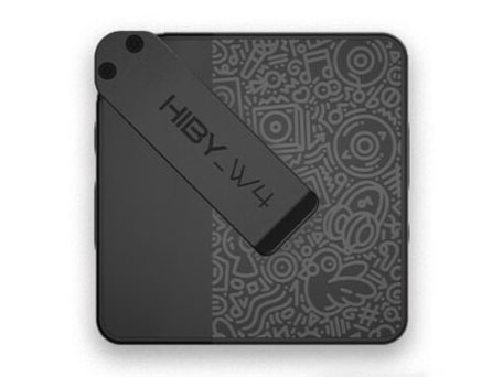 W4 [Black]