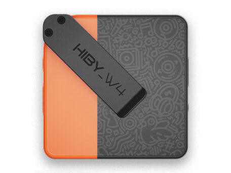 W4 [Orange]