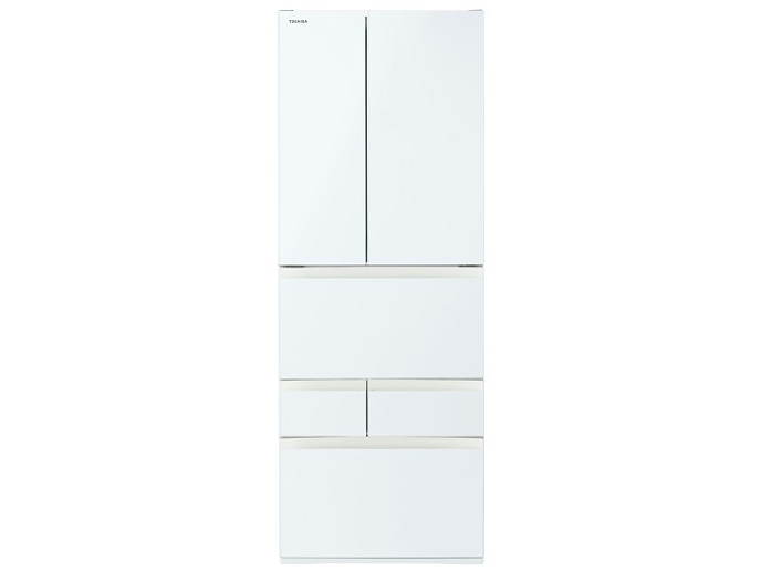 VEGETA GR-A550FH(EW) [�O�����z���C�g]