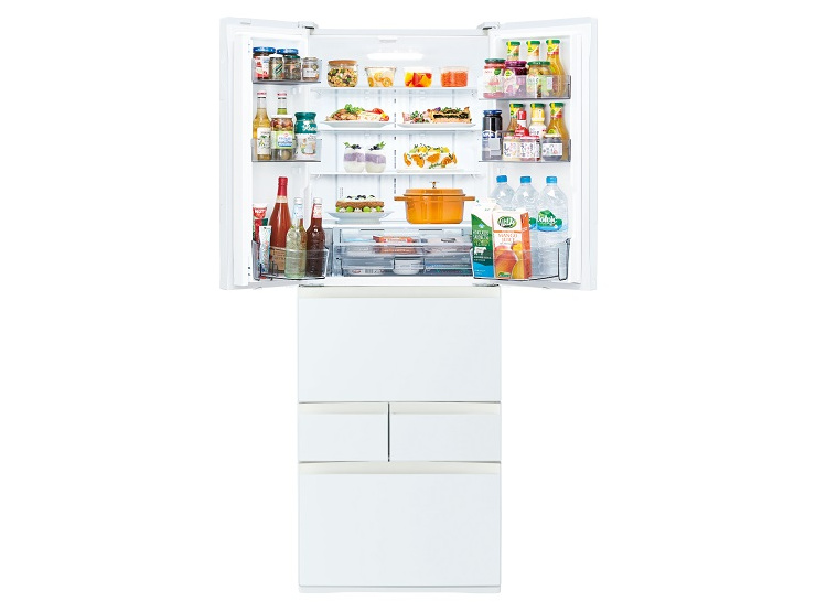 VEGETA GR-A510FH(EW) [�O�����z���C�g]