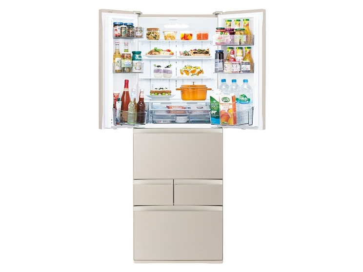 VEGETA GR-A510FH(EC) [�T�e���S�[���h]