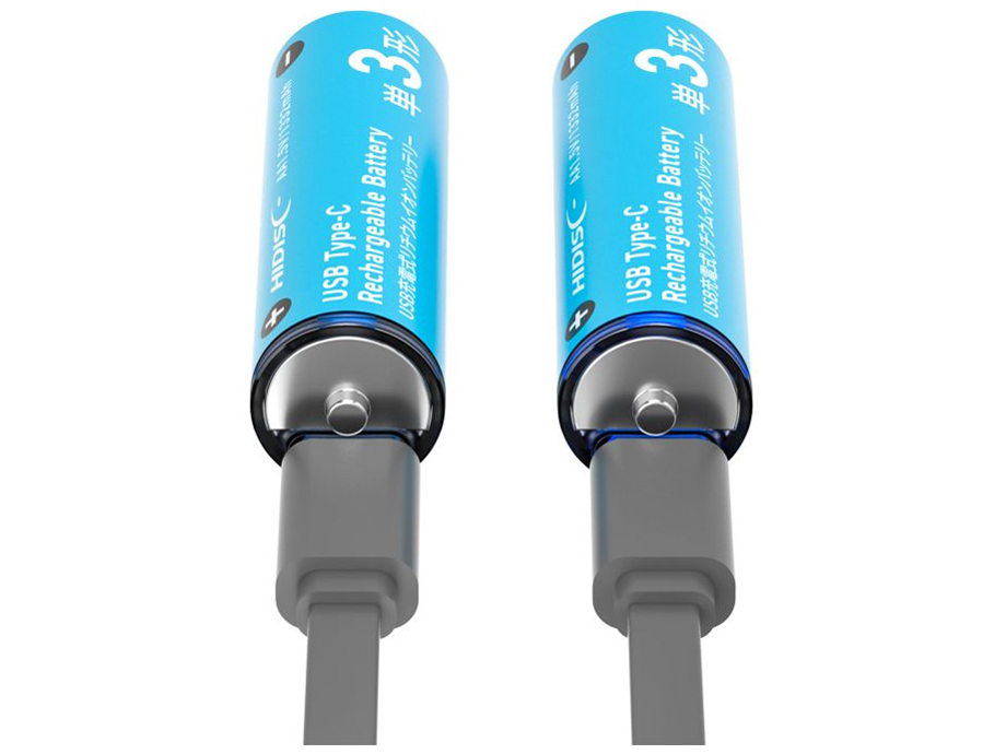 HD-LIB2A2PC