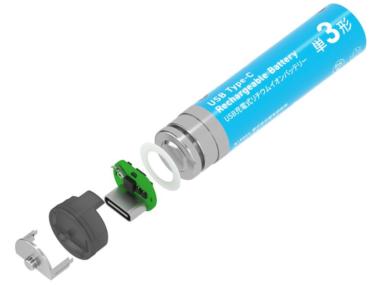 HD-LIB2A2PC