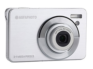 Realishot DC8300 SL [�V���o�[]