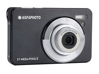 Realishot DC8300 BK [�u���b�N]