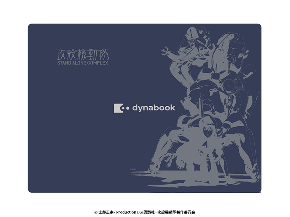 dynabook XP/ZAE �U�k�@����S.A.C.���f���ECore Ultra 5 226V�E16GB�������E1TB SSD�E14�^WUXGA W6XPZA5CAE [�_�[�N�e�b�N�u���[]