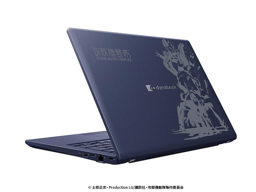 dynabook XP/ZAE �U�k�@����S.A.C.���f���ECore Ultra 5 226V�E16GB�������E1TB SSD�E14�^WUXGA W6XPZA5CAE [�_�[�N�e�b�N�u���[]