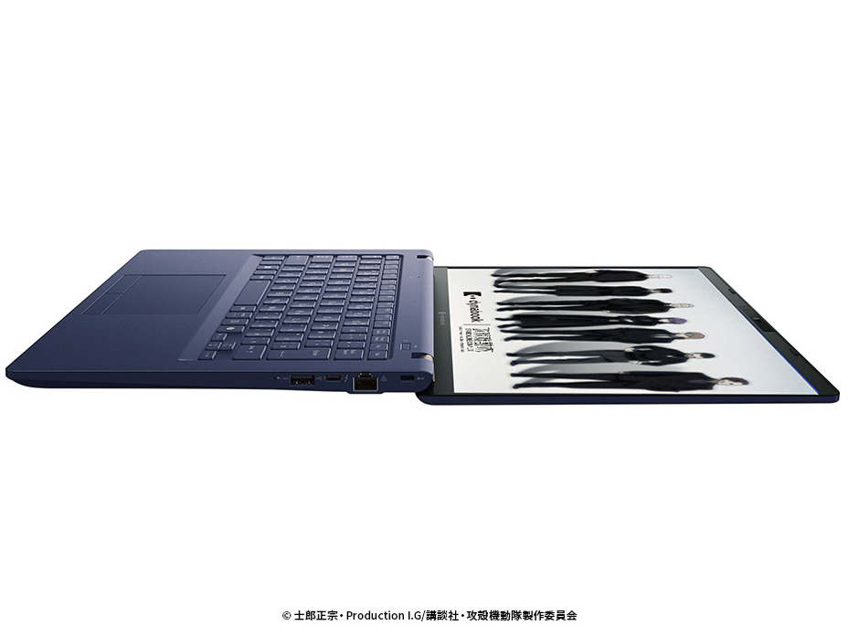 dynabook XP/ZAE �U�k�@����S.A.C.���f���ECore Ultra 5 226V�E16GB�������E1TB SSD�E14�^WUXGA W6XPZA5CAE [�_�[�N�e�b�N�u���[]