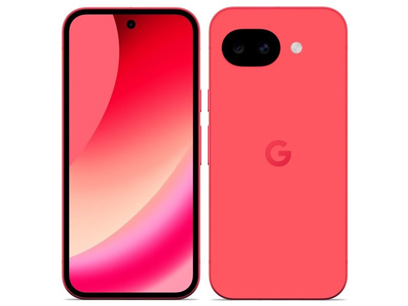 Google Pixel 10a 128GB SIM�t���[ [Berry] �̐��i�摜