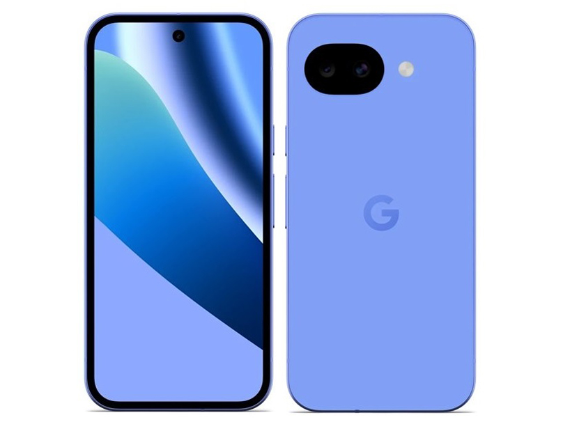 Google Pixel 10a 128GB docomo [Lavender] �̐��i�摜