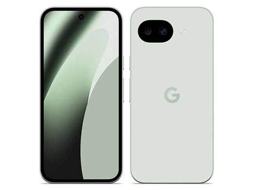 Google Pixel 10a 256GB au [Fog] �̐��i�摜