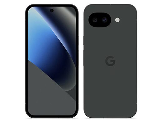 Google Pixel 10a 256GB au [Obsidian] �̐��i�摜