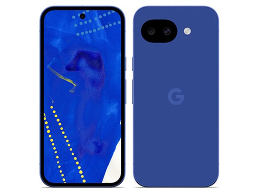 Google Pixel 10a 256GB au [Isai Blue] �̐��i�摜
