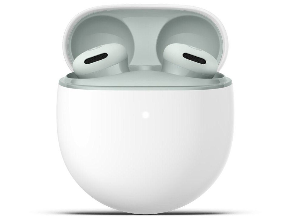 Pixel Buds 2a [Fog] �̐��i�摜