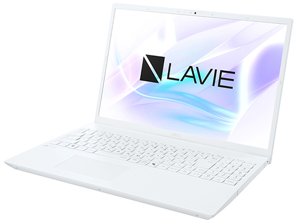 LAVIE Smart N16 SE123/ACA3-4 PC-SE123ACA3-4 [�p�[���z���C�g]