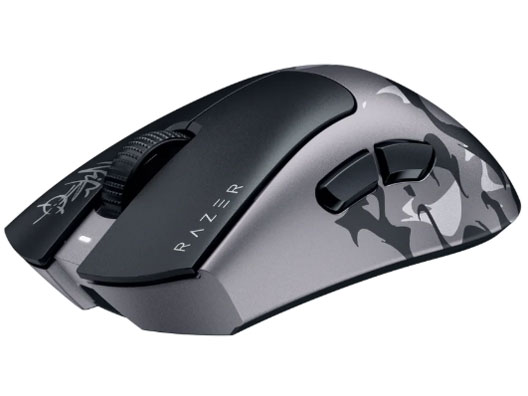 DeathAdder V4 Pro NiKo Edition RZ01-05330300-R3M1