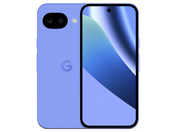 Google Pixel 10a 128GB ���C���o�C�� [Lavender] �̐��i�摜