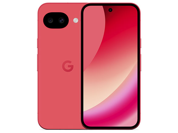 Google Pixel 10a 128GB ���C���o�C�� [Berry] �̐��i�摜